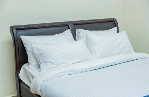 Bukoto Cama Y Desayuno | Cozy Residences Kampala 001