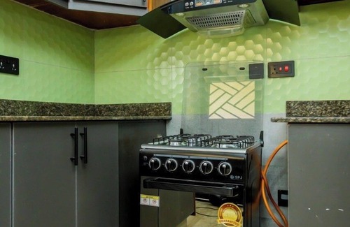 Bukoto Apartamento | Cozy Residences Kampala 006