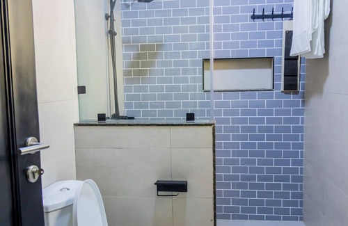 Bukoto Apartamento | Cozy Residences Kampala 009