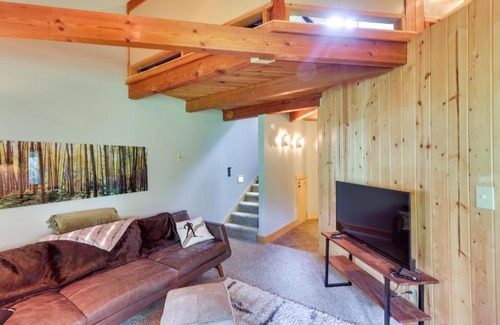 Whitefish Apartamento | Cozy Resort Condo about 2 Mi to Whitefish Mtn Resort!