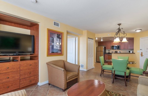 Enterprise Complejo | Cozy resort in brilliant Las Vegas with WiFi, fitness room, swimming pools, AC