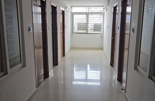 Mysore Apartamento | Cozy retreat 3-bedroom apartment in enchanting Mysuru with AC