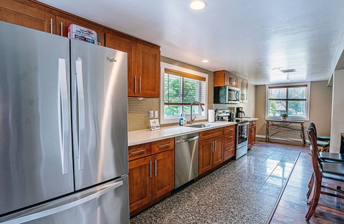 Kellogg Condominio | Cozy retreat clost to Silver Mountain