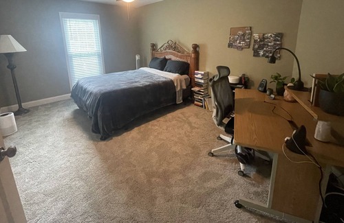 Johns Creek Casa | Cozy Retreat in Alpharetta. Perfect Getaway
