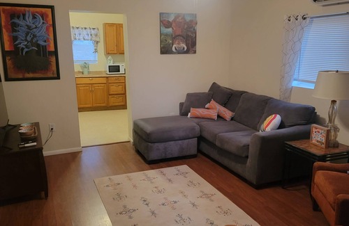 Chloride Casa | Cozy retreat in Arizona's oldest silver mining town. Pet friendly!