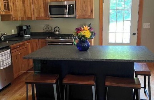 Lee Apartamento | Cozy retreat in beautiful country setting