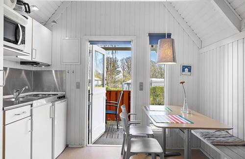 Kollund Casa | 4 Star Holiday Home in Krusa