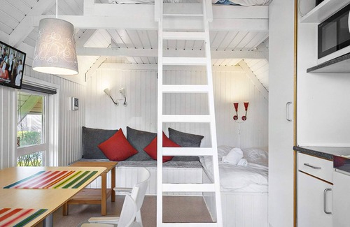 Kollund Casa | 4 Star Holiday Home in Krusa