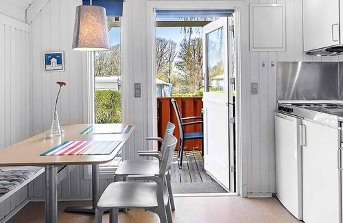 Kollund Casa | 4 Star Holiday Home in Krusa