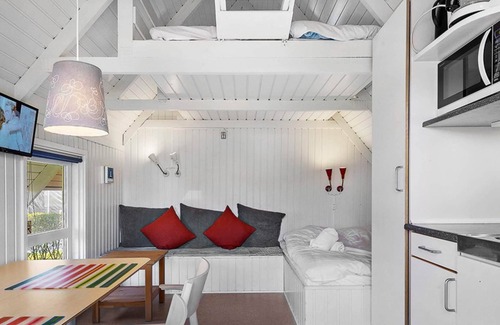 Kollund Casa | 4 Star Holiday Home in Krusa