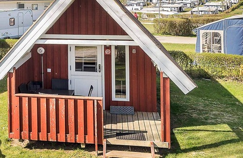 Kollund Casa | 4 Star Holiday Home in Krusa