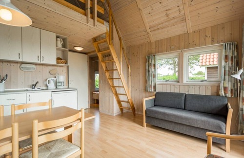 Bogense Casa | 4 Star Holiday Home in Bogense