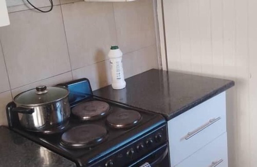Lusaka Casa | Cozy Retreat in Lusaka -Self Catering Holiday Home