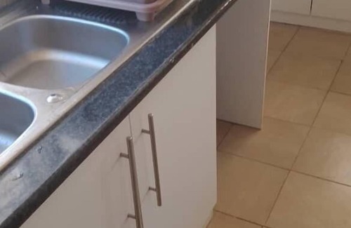 Lusaka Casa | Cozy Retreat in Lusaka -Self Catering Holiday Home