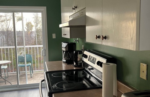 Aylmer Apartamento | Cozy retreat In National Capital Region!