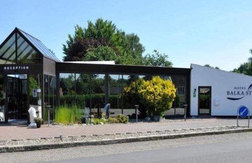 Balka Casa | Cozy Retreat in Nexo - By Traum Ferienwohnungen
