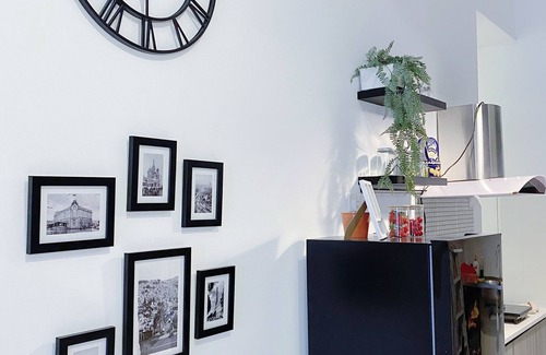 Bandar Puchong Jaya Apartamento | Cozy Retreat in Puchong: Your Home Away from Home!