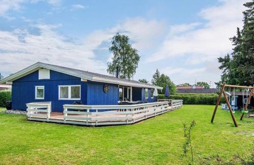 Skovmose Casa | Cozy Retreat in Skovmose
