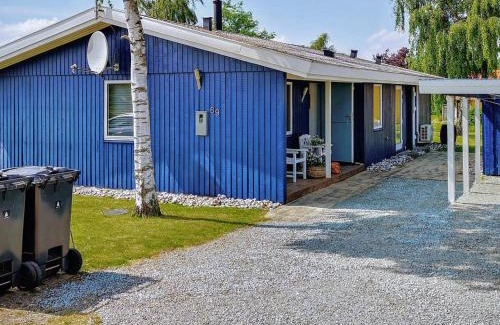 Skovmose Casa | Cozy Retreat in Skovmose