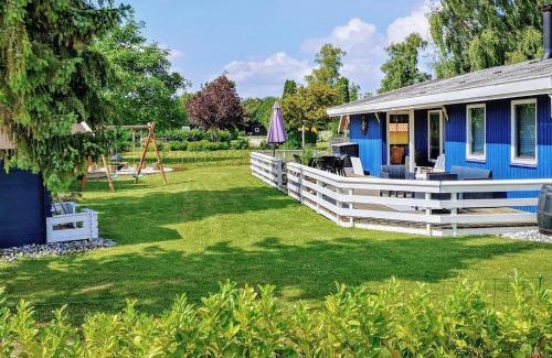 Skovmose Casa | Cozy Retreat in Skovmose