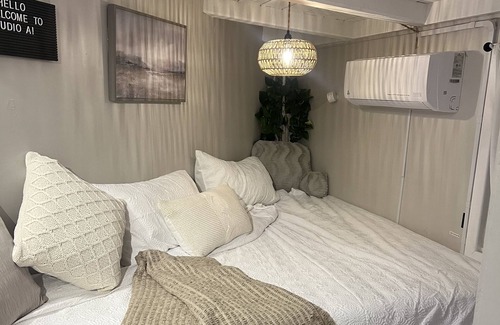 Mount Helix Apartamento | Cozy retreat in Studio A