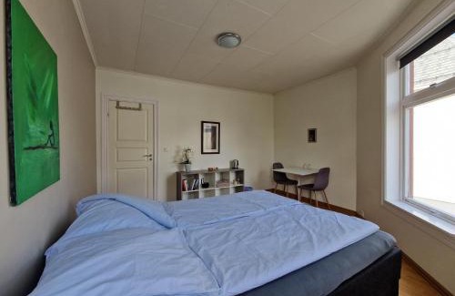 Alesund Casa | Cozy Retreat in the Heart of Ålesund
