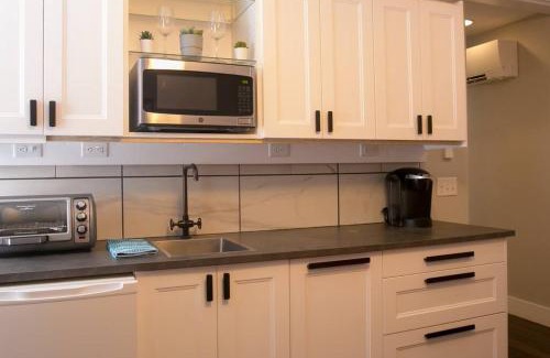 Downtown Omaha Apartamento | Cozy Retreat in the Heart of Omaha