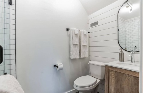 Cheyney Apartamento | Cozy retreat in Thornton, PA!