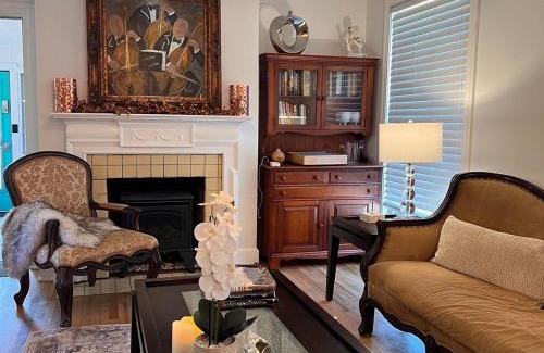 Green Hills Apartamento | cozy retreat in upscale Green Hills in west Nashville
