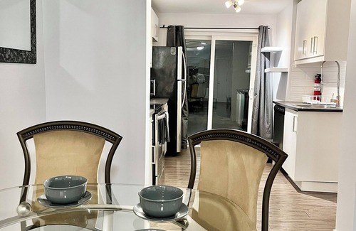 East Kildonan Casa | Cozy retreat in Winnipeg & a variety of great amenities nearby!