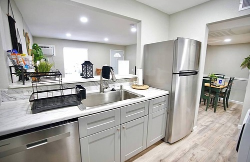 West Arlington Apartamento | Cozy Retreat Near Attractions!