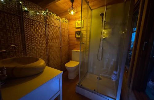 Vallpineda Alquiler De Eote | Cozy retreat near Barcelona,Tranquility,Fresh Air and undeniable charm