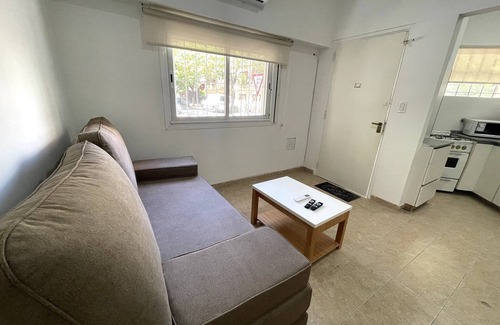 Belgrano Apartamento | Cozy Retreat Near River Plate Stadium