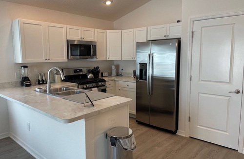 Sumter County Casa | Cozy Retreat Near Sawgrass Market & Brownwood Paddock Square!