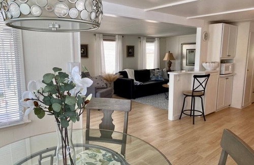 South Bradenton Casa | Cozy retreat, near some of the best Florida beaches!