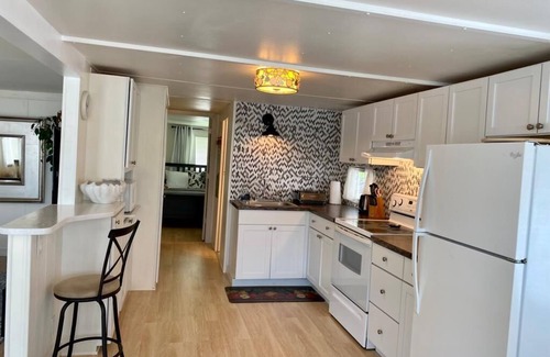 South Bradenton Casa | Cozy retreat, near some of the best Florida beaches!
