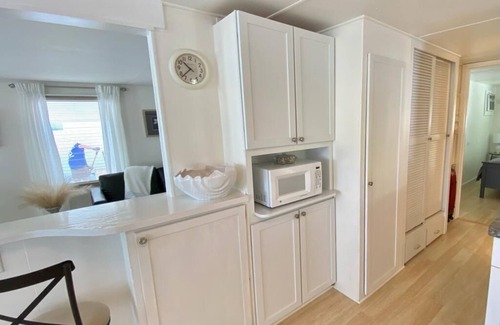 South Bradenton Casa | Cozy retreat, near some of the best Florida beaches!