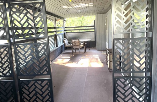 Puyallup Apartamento | Cozy retreat near Western Washington Fairgrounds
