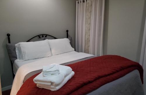 Bedford-Stuyvesant Apartamento | Cozy Retreat on Atlantic Ave