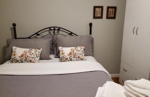 Bedford-Stuyvesant Apartamento | Cozy Retreat on Atlantic Ave