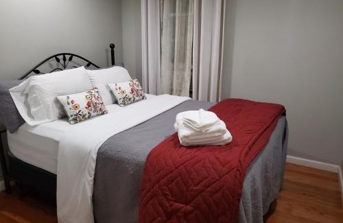 Bedford-Stuyvesant Apartamento | Cozy Retreat on Atlantic Ave