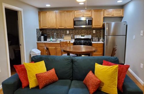 Bedford-Stuyvesant Apartamento | Cozy Retreat on Atlantic Ave