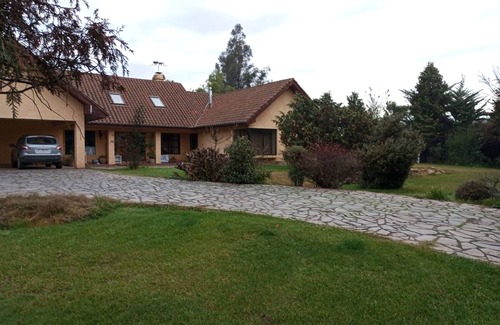 Talca Casa | Cozy retreat on countryside