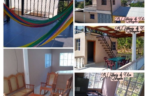 Jucuaran Cabina | Cozy retreat on Jucuaran's Mountains (pet friendly)