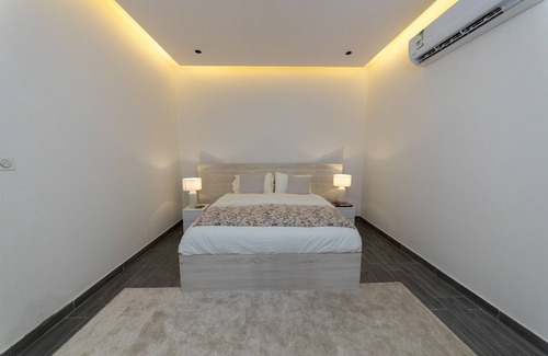 Riyadh Cama Y Desayuno | Cozy retreat on modern neighbourhood’s at the north of riyadh