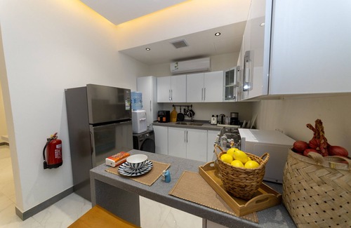 Riyadh Cama Y Desayuno | Cozy retreat on modern neighbourhood’s at the north of riyadh