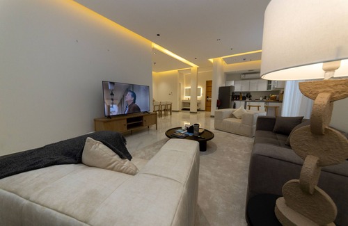 Riyadh Cama Y Desayuno | Cozy retreat on modern neighbourhood’s at the north of riyadh