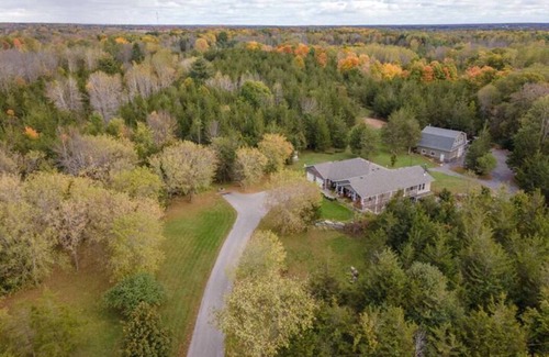 Greater Napanee Casa | Cozy Retreat On The Eastside Estate (8guests)
