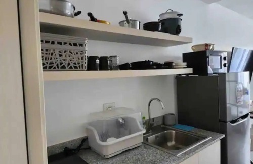 Las Pinas Apartamento | Cozy Retreat