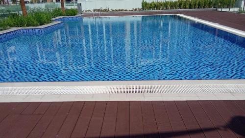 Nad Al Sheba Apartamento | Cozy Retreat, Relax and Explore